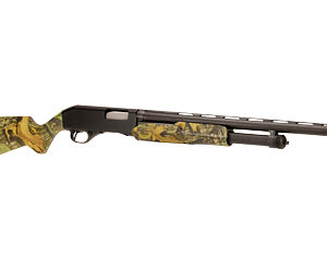 STEVENS 320 12GA 22" 5RD SPRG CAMO - Image 3