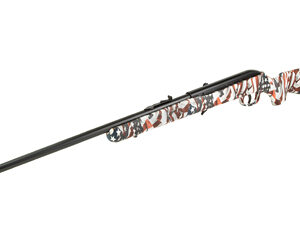 SAV 64F 22LR 21" 10RD R/W/B FLAG - Image 3