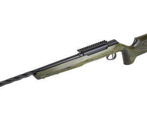 SAV A22 TMBR TAC 22LR 18" 10RD ODG - Image 3
