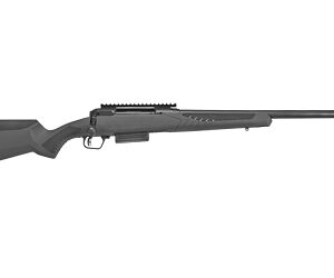 Alternative view of SAV 220 SLUG 20GA 22" 2RD BLK