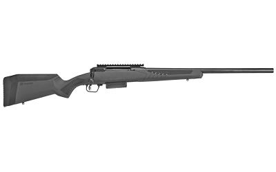 SAV 220 SLUG 20GA 22" 2RD BLK - Image 2