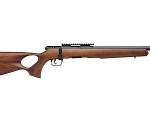 Alternative view of SAV B17 TIMBER 17HMR 18" TB 10RD WD