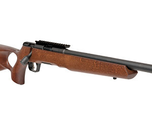 SAV B17 TIMBER 17HMR 18" TB 10RD WD - Image 3