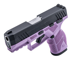 TAURUS GX2 9MM 3.38" 13RD PRP/BLK MS - Image 3