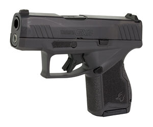 TAURUS GX4 9MM 3" 11RD GRAY/BLK - Image 3
