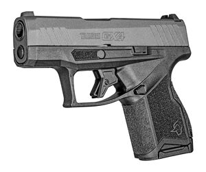 TAURUS GX4 9MM 3" 11RD BLK/TUGNSTEN - Image 3