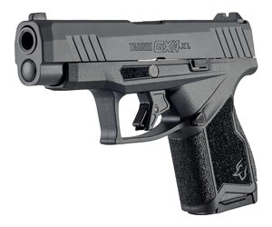 TAURUS GX4XL 9MM 3.7" 10RD BLK - Image 3