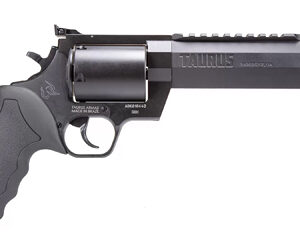 Alternative view of TAURUS RGNG HNTR 500SW 6.75" BLK 5RD