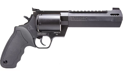 TAURUS RGNG HNTR 500SW 6.75" BLK 5RD - Image 2