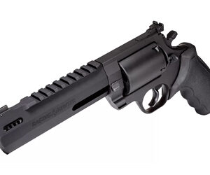TAURUS RGNG HNTR 500SW 6.75" BLK 5RD - Image 3