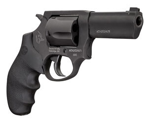 TAURUS 605 357MAG 3" 5RD BLK NS - Image 3