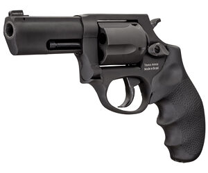 TAURUS 605 357MAG 3" 5RD BLK NS - Image 4