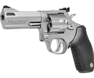 TAURUS 627 TRACKER 357MAG 4" 7RD STS - Image 3