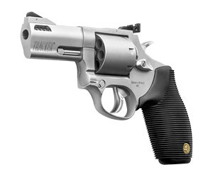 TAURUS 692 38/357/9MM 3" 7RD SS - Image 3