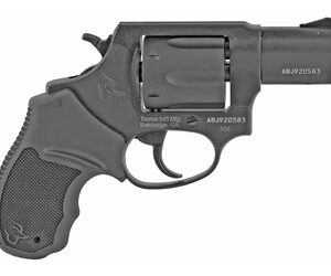 Alternative view of TAURUS 856 38SPL+P 2" 6RD BLK MA