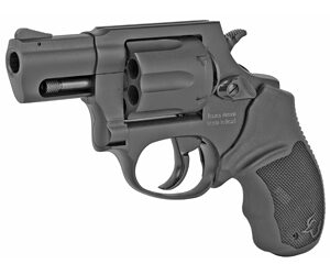 TAURUS 856 38SPL+P 2" 6RD BLK MA - Image 3