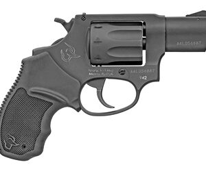 Alternative view of TAURUS 942 22LR 2" 8RD BLK