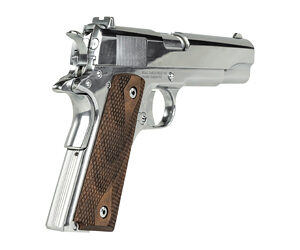 Alternative view of TISAS 1911A1 REGULTOR 38SUP/9MM 5"
