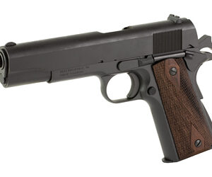 TISAS 1911A1 US ARMY 45ACP 5" 7RD - Image 3