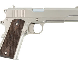 Alternative view of TISAS 1911 STAKEOUT 38SUP/9MM 5" NIC
