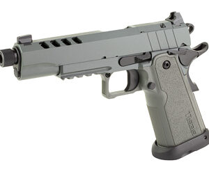 TISAS 1911 NGHT STLKR 9MM 17RD TB - Image 3