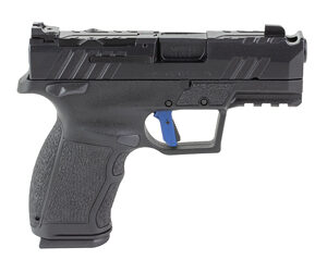 TISAS PX-9 CARY CMP 9MM 3.5" 15RD TS - Image 3