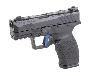TISAS PX-9 CARY CMP 9MM 3.5" 15RD TS - Image 4