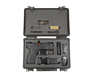 TISAS PX-9 CARY CMP 9MM 3.5" 15RD TS - Image 5