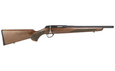 TIKKA T1X HUNTER 22LR 16" WD/BLU TB - Image 2
