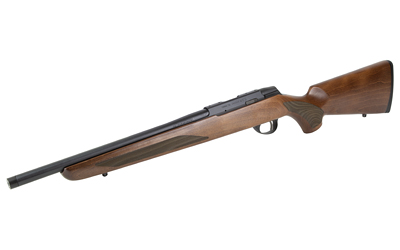 TIKKA T1X HUNTER 22LR 16" WD/BLU TB - Image 3