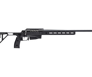 TIKKA T3X ACE GAME 300WIN 24" 5RD BK