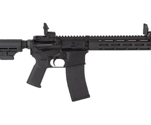 Alternative view of TIPPMANN M4-22 ELITE 22LR 9" BRACE