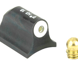 Alternative view of XS BIG DOT TRIT SHOTGUN PLAIN BARREL