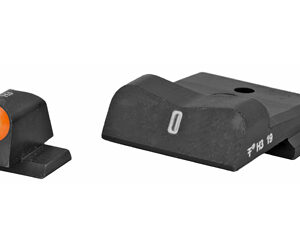 Alternative view of XS DXT2 BIG DOT S&W M&P SHIELD ORG