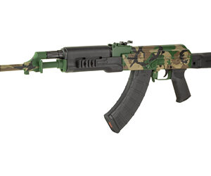 ZASTAVA M70 7.62X39 16" 30RD M81 - Image 3