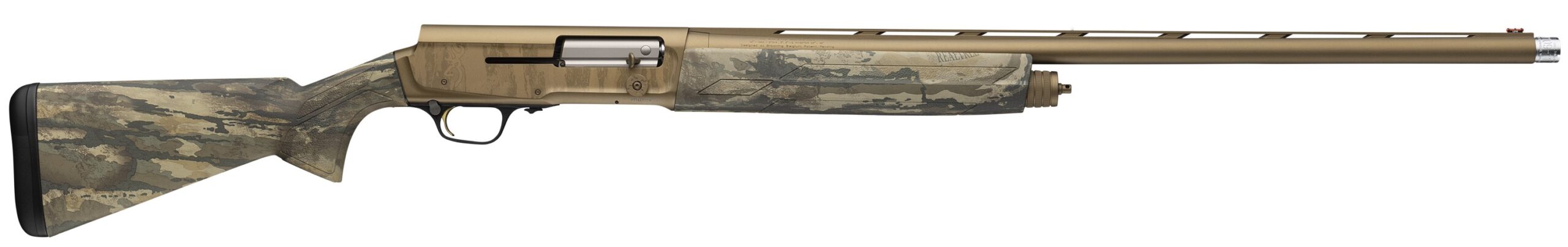 BROWNING A5 WCKD WNG RTLG 16/28 #