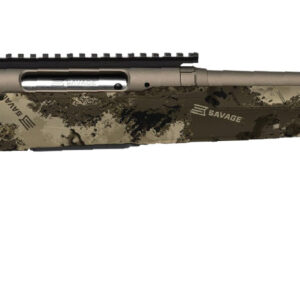 SAVAGE ARMS AXIS 2 PRO WSTRN 22-250 20"