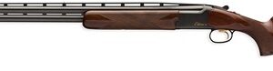 BROWNING CITORI CX 12GA 3" - 32"VR BLUED/WALNUT - Image 3