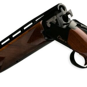 BROWNING CITORI CX 12GA 3" - 32"VR BLUED/WALNUT - Image 4