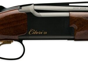 Alternative view of BROWNING CITORI CX 12GA 3" - 32"VR BLUED/WALNUT