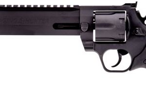 Alternative view of TAURUS RAGING HUNTER 44MAG - 8.38" AS 6-SHOT BLUED RUBBER