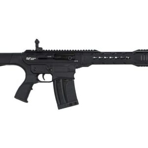 GFORCE ARMS GF25 12/18.5 BLACK 5+1