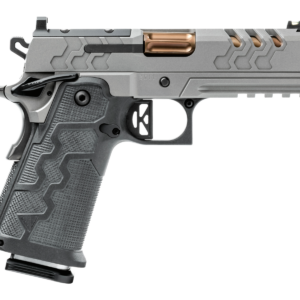 KIMBER 2K11 PRO STAINLESS O.R. 9MM 4.25" STAINLESS GRANITE 2-19RD MAGS