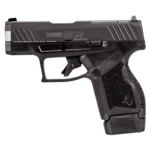 TAURUS GX4 9MM GRAY GRAPHENE 13+1   #