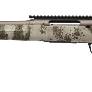 SAVAGE ARMS AXIS 2 CPT PRO WDLD 7MM08 LH