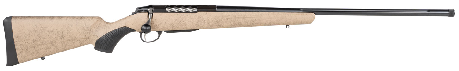 TIKKA T3X LT ROUGHTECH TAN 7MAG