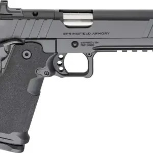 Alternative view of SPRINGFIELD ARMORY 1911 DS PRODIGY 5" COMP AOS LOW CAPACITY