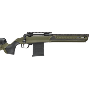 SAVAGE ARMS 110 ULT PREDATOR 308WIN 18"