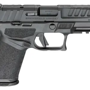 SPRINGFIELD ARMORY ECHELON 4.0C 9MM PISTOL 4" BLACK 2-10RD U NOTCH