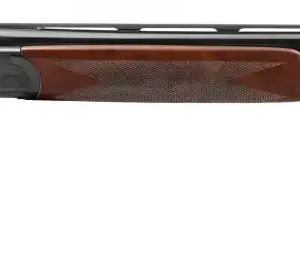 RUGER RED LABEL III O/U 20G SHOTGUN 30" WALNUT/BLUED, POLISHED RECEIVER, 2RD